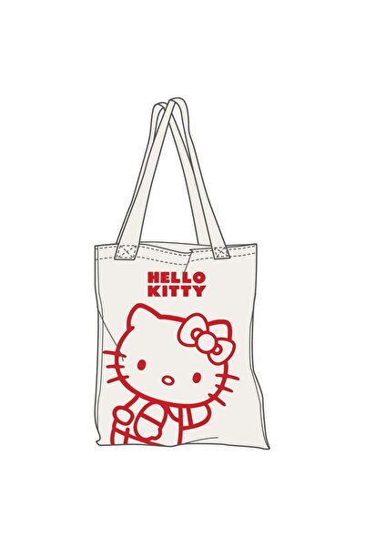 SANRIO Hello Kitty shopping bag