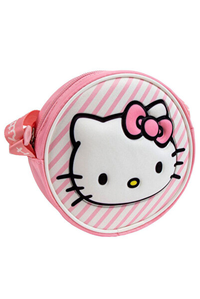 Cerda Hello Kitty 3D чанта