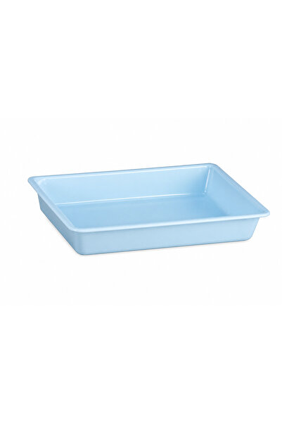 M.P. Tava Plastic 49X33X8cm 8 L