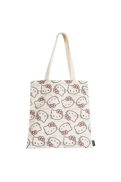Cerda Пазарска чанта Hello Kitty