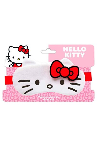 Cerda Hello Kitty μάσκα ματιών με τζελ