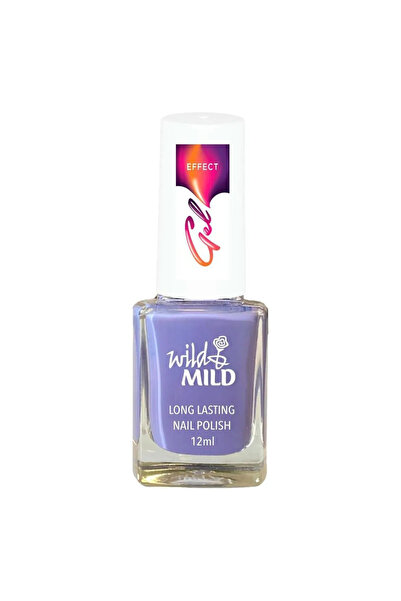 Wild & Mild Wet N Wild Wild M Ojă cu efect de gel Ge66