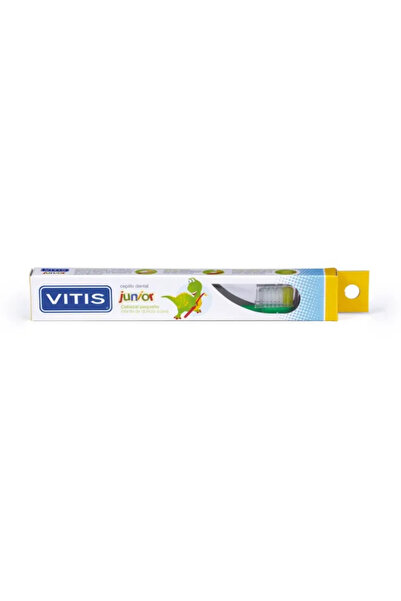 vitis Periuță de dinți pentru juniori