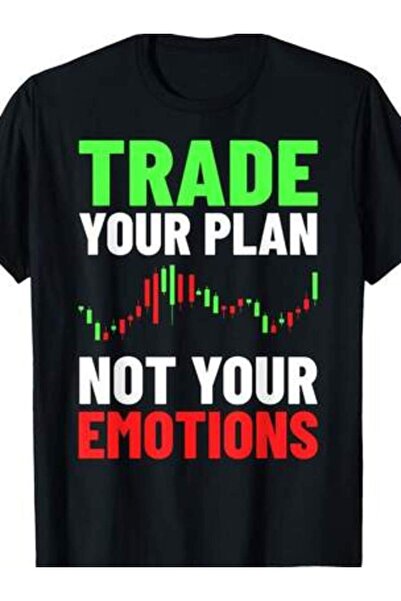 29CUN Day Market Trader Stock Trading T-Shirt