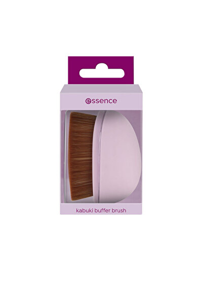 Essence Cosmetics ESSENCE KABUKI perie de față 1 bucată