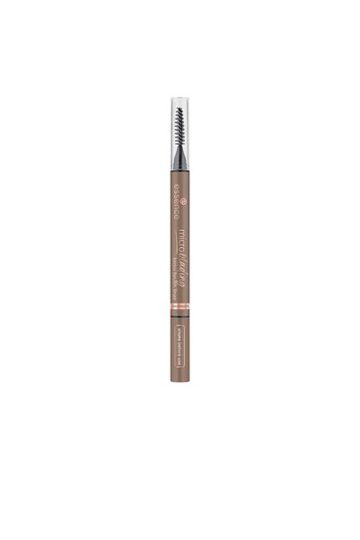 Essence Cosmetics ESSENCE MICROBLADING tuș pentru sprâncene # 03-Maro Neutru ...