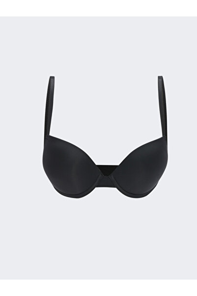 LC Waikiki Underwire Plain Half-Padded T-Shirt Bra