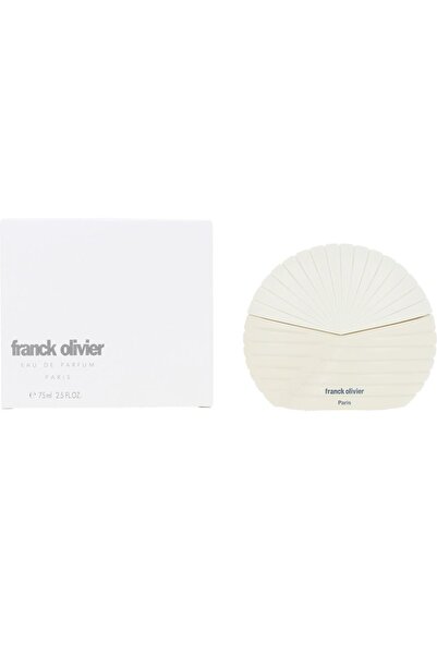 Franck Olivier EDP vapor 75 ml