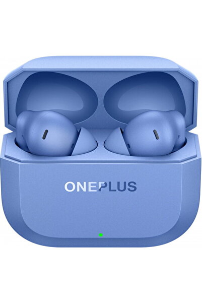 Oneplus Casti Handsfree, Bluetooth, Nord Buds 3R, TWS, MultiPoint, Albastru