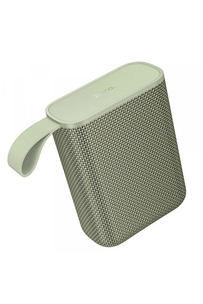 Hoco Boxa Portabila Bluetooth HC34, 5W, TWS, Waterproof, Verde