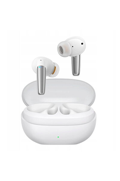 Joyroom Casti Bluetooth JR-BB1, TWS, Alb