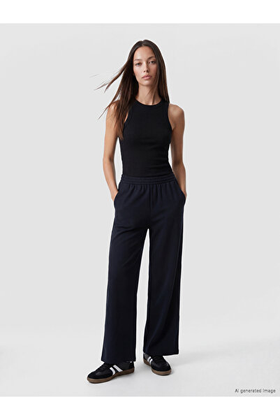 LC Waikiki Elastic Waist Women's Sweatpants