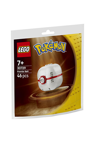 LEGO Πρέμιερ Μπάλα