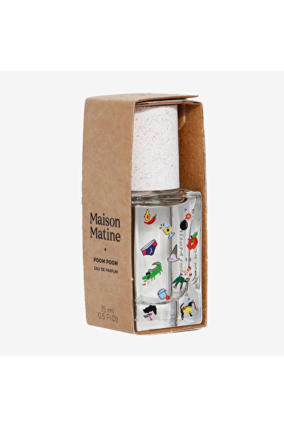 Maison Matine Poom Poom Apă de parfum 15ml