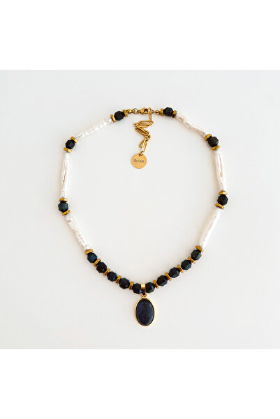 Boise Atelier Laki Necklace |   Necklace