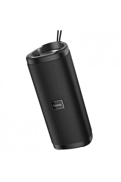 Hoco Portable Bluetooth Speaker HC4 Bella Sport, 10W, TWS, Waterproof, Black