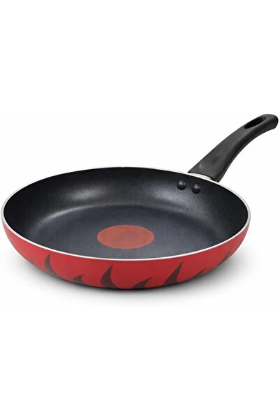 mastergold Nonstick Frying Pan with Heat Indicator and Durable High Quality C...