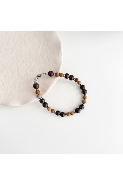 Boise Atelier Kaio Man Bracelet |   Bracelet