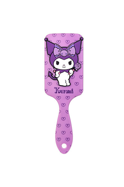 SANRIO Perie de păr Hello Kitty Kuromi