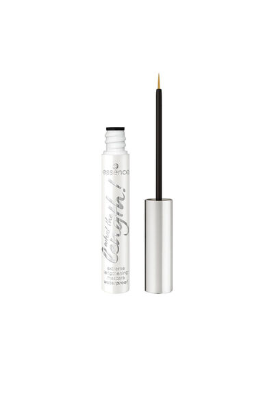 Essence Cosmetics ESSENȚA ECELEA NU-ȘTIU-CUMĂ ELE SE EȘTIUĂ PRIN CELE MAI LUN...