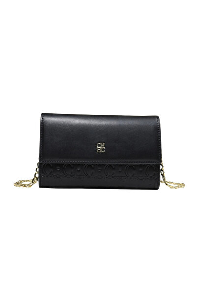 Ch Vintage Luxury Multifunctional Women's Shoulder Crossbody Bag