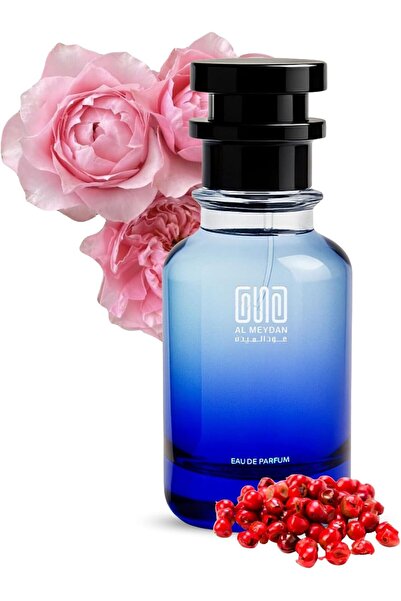 OUD AL MEYDAN Oil Based Perfume for Women – Flluer Muusc Foor Herr Inspired F...