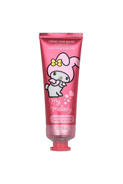 SANRIO Hello Kitty My Melody cremă de mâini 30ml