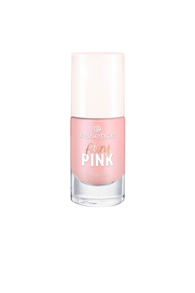 Essence Cosmetics ESSENCE FAIRY lac de unghii # 04-Roz 8 ml