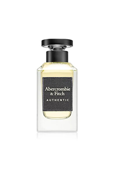 Abercrombie & Fitch Abercrombie And Fitch Autentic Apă de Toaletă Spray 100ml