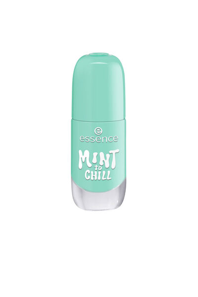 Essence Cosmetics ESSENCE OJĂ SEMI-LICHIDĂ pentru unghii # 38-Mentă pentru re...