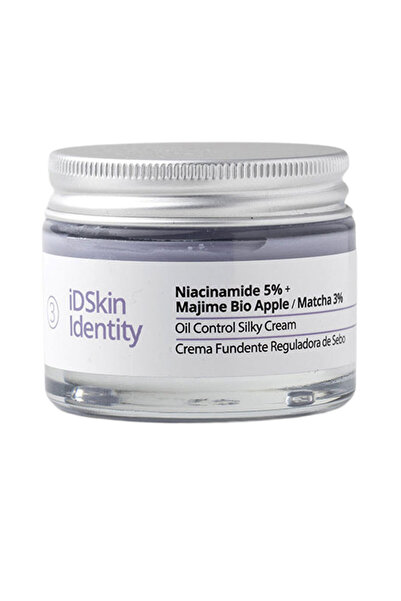 Skin Generics ID SKIN identity niacinamide 5% cremă topitoare reglatoare de s...