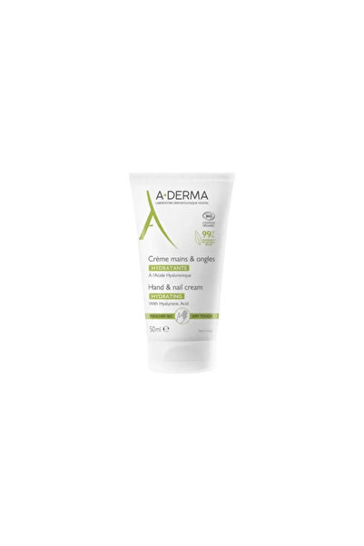 A-DERMA Cremă de mâini reparatoare intensivă 50ml
