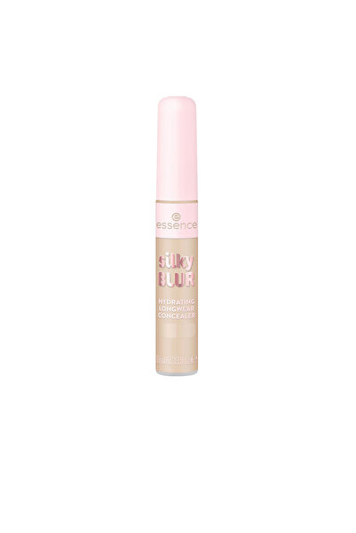 Essence Cosmetics ESSENCE SILKY BLUR corector hidratant de lungă durată # 160...