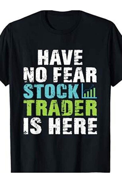 29CUN Stock Trader Shirt Market Investor T-Shirt