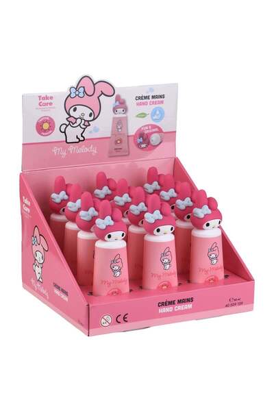 SANRIO Hello Kitty My Melody Cremă de mâini