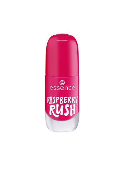 Essence Cosmetics ESSENCE OJĂ SEMI-LICHIDĂ pentru unghii # 24-Aromă de Zmeură...