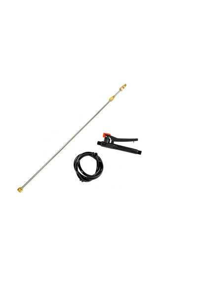 OEM Spray rod 3m aluminum model bronze head