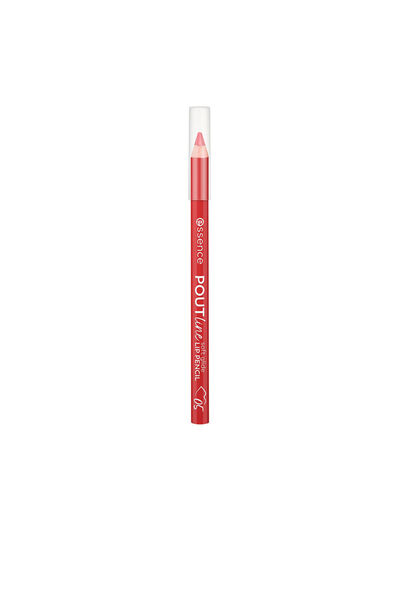 Essence Cosmetics ESSENCE POUTLINE SOFT GLIDE creion de buze # 05-Pout Out Lo...