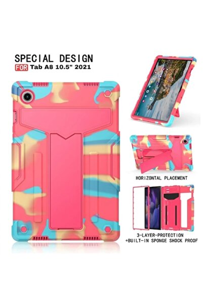 Dafi Husă antișoc pentru tabletă Samsung Galaxy Tab A8 10.5 (X200/X205), prot...