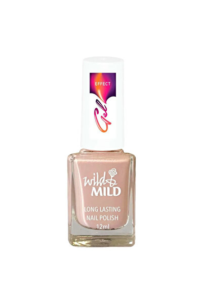 Wild & Mild Wet N Wild Wild M Ojă cu efect de gel Ge68