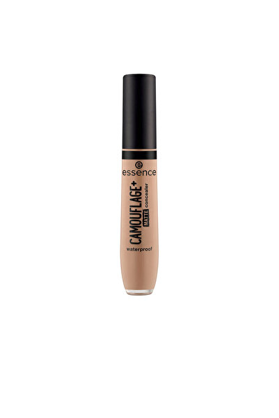 Essence Cosmetics ESSENCE CAMOUFLAGE+ corector matifiant rezistent la apă # 1...