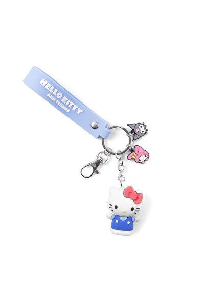 SANRIO Hello Kitty and Friends keychain