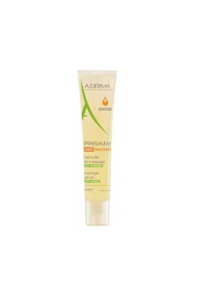 A-DERMA Epitheliale AH Masaj 40ml