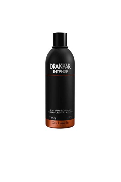 Guy Laroche DRAKKAR DRAKKAR INTENSE deodorant spray 200 ml