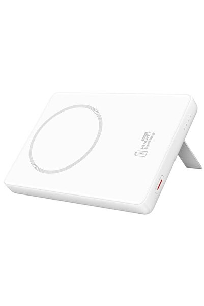 Huawei External battery huawei, superpower magnetic, 5000mah, white