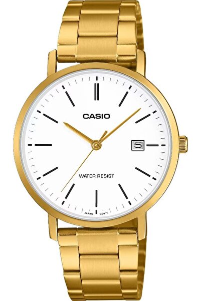 Casio MTP-VT05G-7EDF Kol Saati