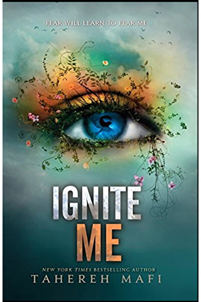 DEAN Ignite Me