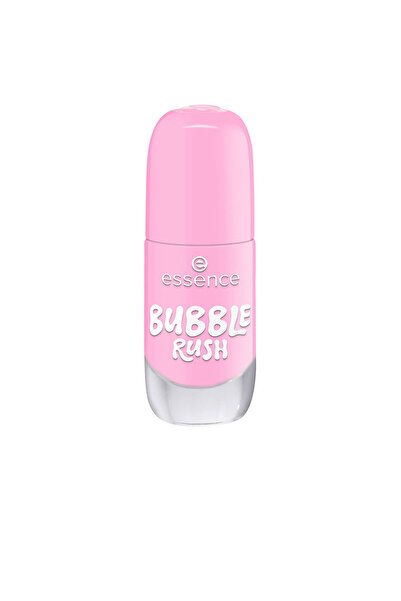Essence Cosmetics ESSENCE OJĂ SEMI-LICHIDĂ pentru unghii # 21-Bubble Rush 8 ml