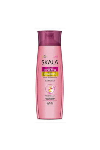 SKALA Șampon cu Ceramide 325ml