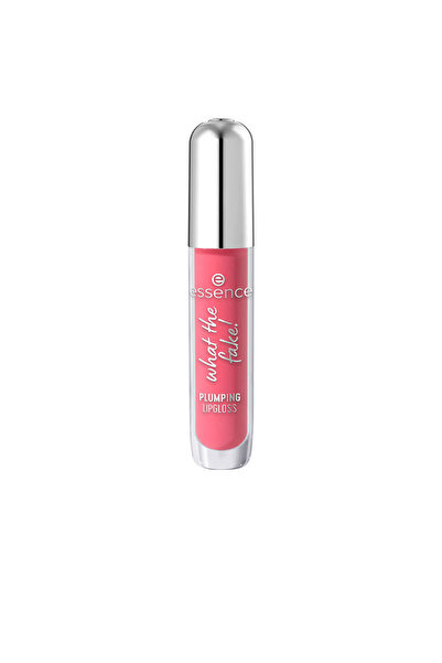 Essence Cosmetics ESENȚA ESTE CEVA DE NUNTĂCĂ! Luciu de buze volumizant # 101...